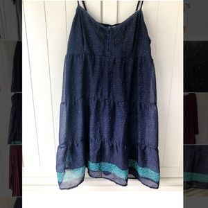 Mossimo Supply Co. Dress